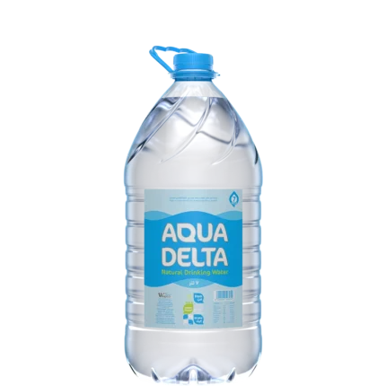 7 Liters Gallon